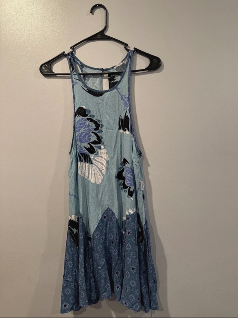 Intimately free people “someone like you” dress